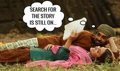 Phillauri should have released on Pogo TV: 5 thoughts that crossed our minds while watching Anushka Sharma-Diljit Dosanjh's Ghost love story movie!