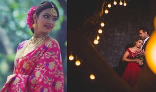 Pictures from this royal affair is a must see!