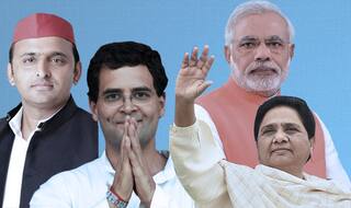 After Exit Poll Results of 2017 Elections: List of Probable Chief Minister Candidates for Uttar Pradesh, Punjab, Uttarakhand, Manipur and Goa