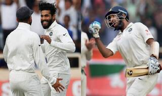 Five Cricketers Issued Notice by NADA Over Failure to Disclose Whereabouts