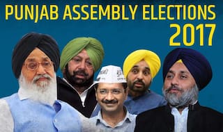 Ludhiana District Election Results 2017: View full list of winners from Khanna, Atam Nagar, Dakha and other seats