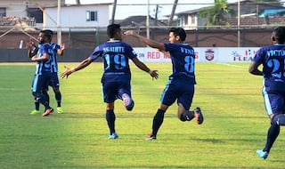Minerva Punjab FC, Chennaiyin FC Poised For Historic Asia Debut