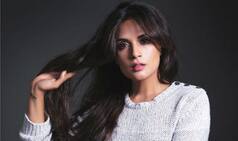 Richa Chadha to tackle gender discrimination in India in debut book!