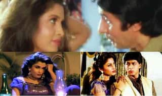 बॉलीवुड में कभी ग्लैमरस हीरोइन के तौर पर जानी जाती थी 'बाहुबली' की राजमाता शिवगामी