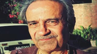 In pics: A look at the life of popular columnist Taarak Mehta