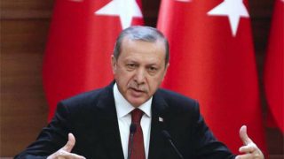 Turkey May Shut 2 Military Bases Used by US: Erdogan