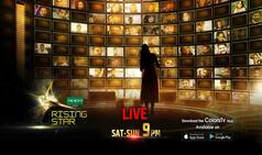 Rising Stars 5 March 2017 Watch Full Episode Online in HD