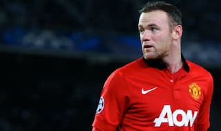 Wayne Rooney to quit Manchester United in favour of Chinese Super League