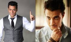 Salman Khan's brother-in-law Aayush Sharma to make his Bollywood debut soon?