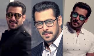 Salman Khan will instantly turn you on in this new Image Eyewear ad! See hot video