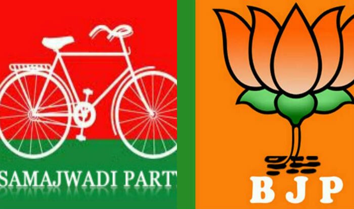 Assembly Election Results 2017: Samajwadi Party, BJP ahead of results | India.com