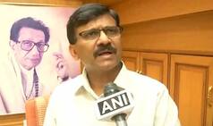 Shiv Sena attacks BJP over comments on BMC alliance
