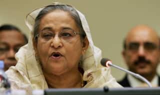 Sheikh Hasina's Awami League Party Registers Thumping Victory in Bangladesh  Elections: Local Media