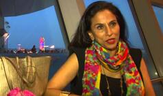 Shobhaa De Denies Former Pak High Commissioner's Claim he Influenced Her Writing on Kashmir