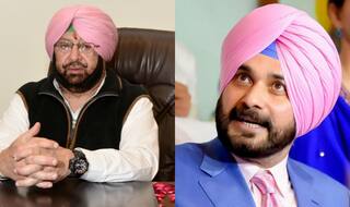 Punjab Politics: सिद्धू के अचानक इस्तीफे ने बदल दी है कैप्टन की पटकथा? अब अमरिंदर सिंह का क्या होगा बड़ा फैसला...