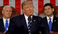 Donald Trump condemns killing of Srinivas Kuchibhotla, US Congress observes one minute silence on Kansas shooting