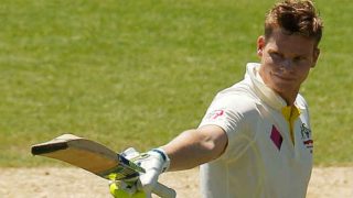 Ashes 2017/18, 4th Test: Steven Smith Scores Century as Melbourne Test Ends in a Draw