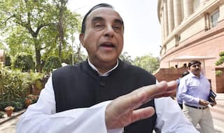 Subramanian Swamy drags Robert Vadra in National Herald Case, faces flak from lawyers