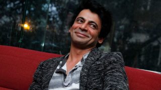 Sunil Grover To Return To TV With Akshay Kumar's The Great Indian Laughter Challenge