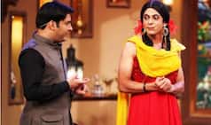Kapil Sharma Hints At Missing Friend-Turned-Foe Sunil Grover On New Show