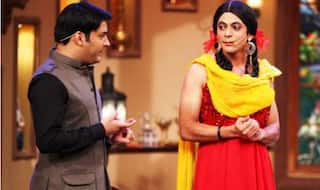 Kapil Sharma Hints At Missing Friend-Turned-Foe Sunil Grover On New Show