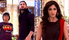 Dil Bole Oberoi: Svetlana will learn about Chulbul's devious plan