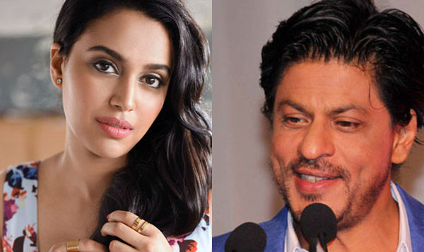 Swara-Bhaskar-Shah-Rukh-Khan