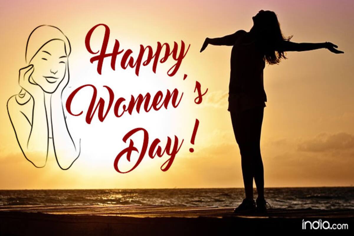 Всемирный день женского счастья (women`s Global Happiness Day)