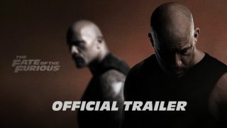 The Fate of the Furious Trailer 2 shows Dwyane Johnson vs Charlize Theron for Vin Diesel! Watch action-packed video