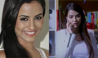 Twisted actress Tia Bajpai’s lip job gone horribly wrong? These pictures are proof!