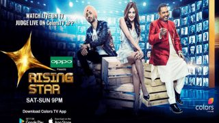 Rising Stars 4 March 2017 Watch Full Episode Online in HD