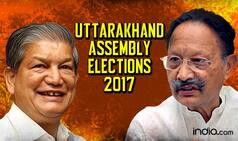 Watch LIVE News Updates on Uttarakhand Polls Exit Poll Results by India Today-Axis: BJP could win 46-53 seats