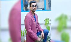 Suraj Sharma of Phillauri turns 24, shows us Nerdy is the New Dapper in 5 slick looks! See Pics!