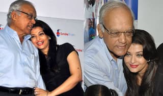 Aishwarya Rai Bachchan’s father Krishnaraj Rai is the reason why she married Abhishek Bachchan and NOT Salman Khan! Exclusive