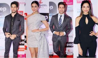 HT Most Stylish Awards 2017 Winners List: Deepika Padukone, Alia Bhatt, Varun Dhawan, Shahid Kapoor and Parineeti Chopra on a winning streak!