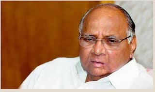 Presidential Elections 2017: Sharad Pawar to head rainbow panel to decide Opposition's candidate