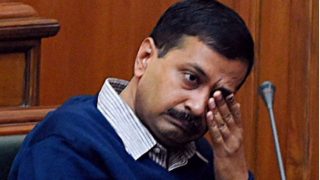 Arvind Kejriwal to AAP leaders quitting posts: If you betray us, you are betraying God