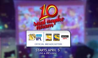 VIVO IPL 2017 theme song celebrates 10 years of Indian Premier League! Watch Official Anthem video