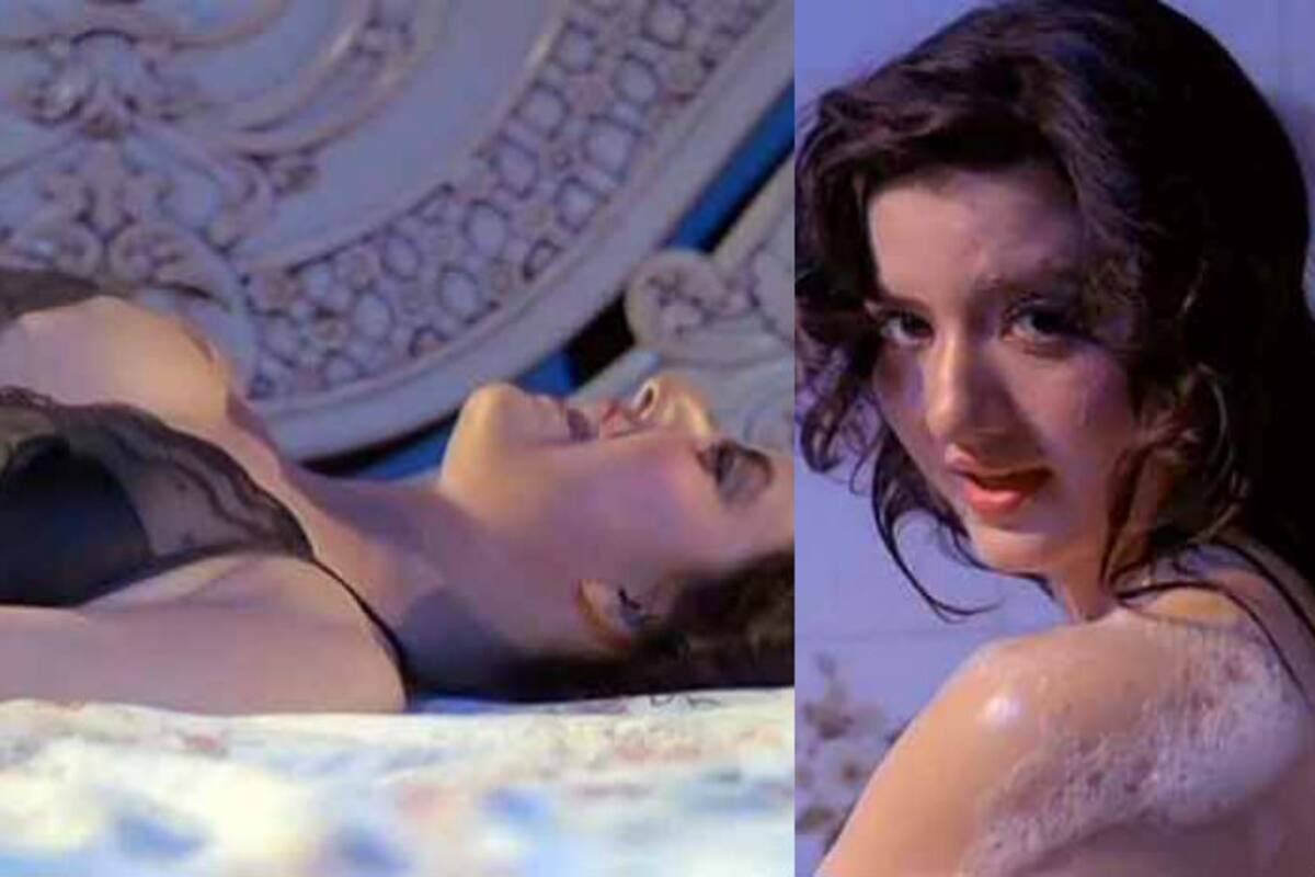 Film Abhinetri Mandakini Sex Sex Sex - Sexy Veerana actress Jasmine Dhunna remembered again with this ...