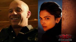 XXX: Return of Xander Cage movie free download online available on blocked torrent sites in India! Deepika Padukone-Vin Diesel's film is a rage, can be watched online