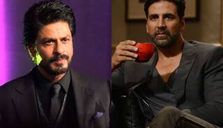 Will Akshay Kumar defy history and BEAT Shah Rukh Khan's Rehnuma with Toilet: Ek Prem Katha?