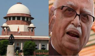 Advani, other BJP leaders to face criminal conspiracy charges in Babri demolition case: Highlights of SC ruling
