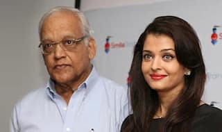 Aishwarya Rai Bachchan’s father Krishnaraj Rai passes away; Twitterati offer condolences