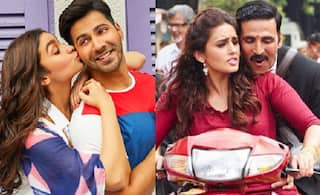 Badrinath Ki Dulhania Box office collection day 10: Varun Dhawan and Alia Bhatt defeats Akshay Kumar's Jolly LLB 2 