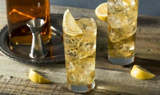 DIY Cocktail recipe: How to make Ale at Ease at home (Watch Video)