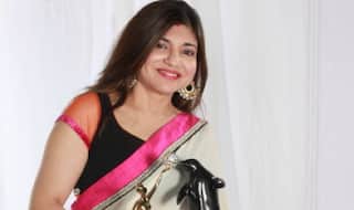 बर्थ डे स्पेशल: जब अल्का याग्निक थक गई थी बताते-बताते 'चोली के पीछे क्या है'