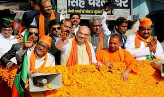 BJP will return with full majority in Lok Sabha Elections 2019, says Amit Shah