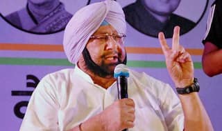 पंजाब में AAP से गठबंधन पर सीएम अमरिंदर को ऐतराज नहीं, कहा- राहुल गांधी लेंगे फैसला