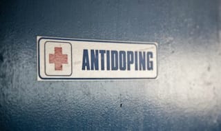 NADA Alludes to Presence of Illegal Suppliers of Prohibited Substance at JLN Stadium