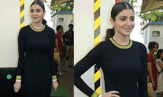 Indian Idol 9: Anushka Sharma met a die-hard fan of beau Virat Kohli and this is what happened next!